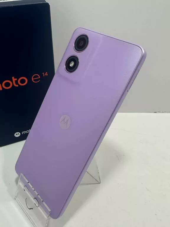 TELEFON MOTOROLA E14 2+64GB