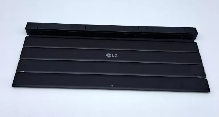 KLAWIATURA LG ROLLY KEYBOARD | PUDEŁKO