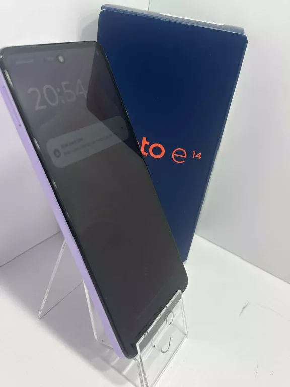 TELEFON MOTOROLA E14 2+64GB