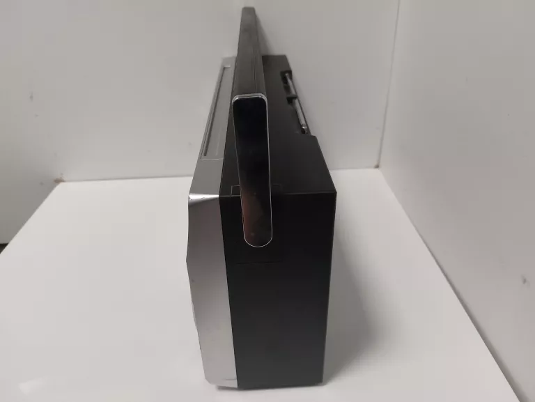 RADIO Z CD LENCO SCD-580 SI - NR S213 BRAK KABLA