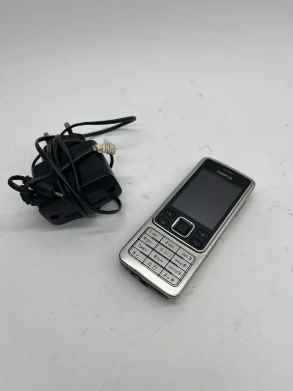 TELEFON NOKIA RM-217 POLSKIE MENU ŁADOWARKA SIMLOCK PLUS