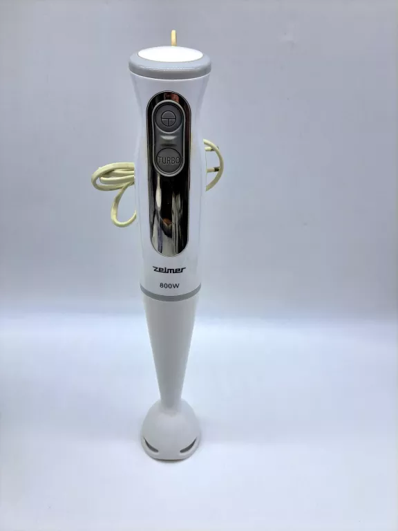 BLENDER RĘCZNY ZELMER ZHB3352