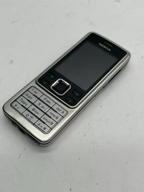 TELEFON NOKIA RM-217 POLSKIE MENU ŁADOWARKA SIMLOCK PLUS