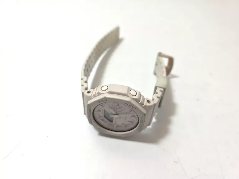 ZEGAREK CASIO GMA-S2100B