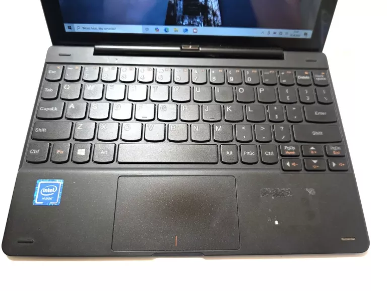 LAPTOP LENOVO K14 + ŁAD