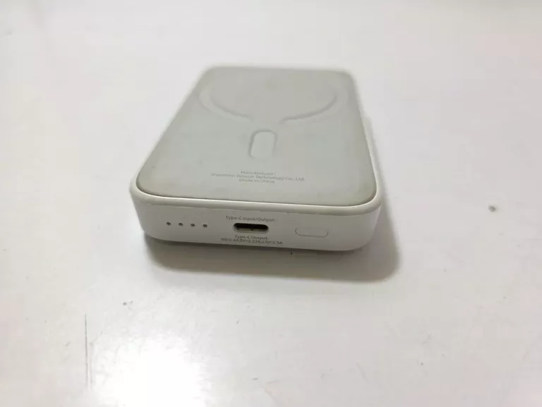 POWERBANK BASEUS 6000 MAH 20 W
