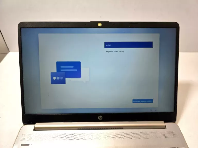LAPTOP HP I3-11154G/8GB/512SSD +ZAS WIN 11
