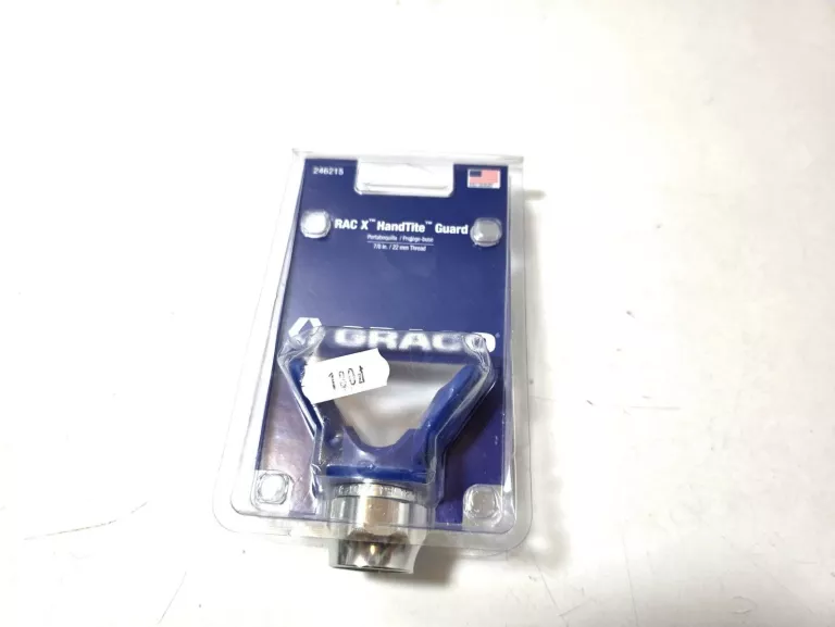 DYSZA GRACO RAC X