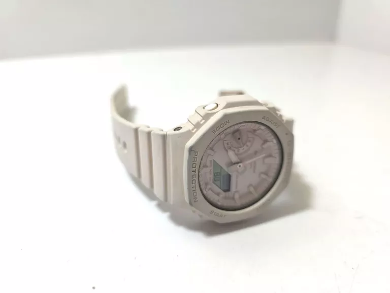 ZEGAREK CASIO GMA-S2100B