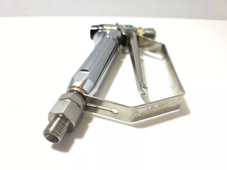 PISTOLET MALARSKI DO AGREGATÓW 25GX GRONE