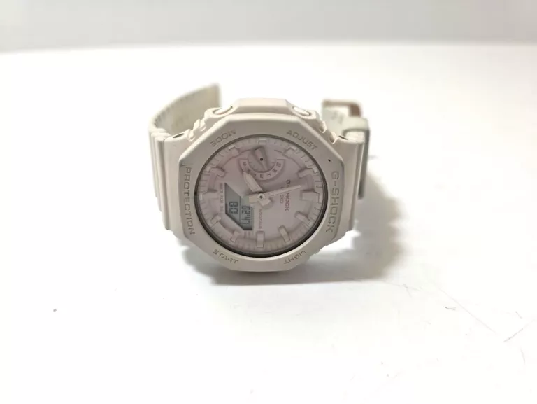ZEGAREK CASIO GMA-S2100B