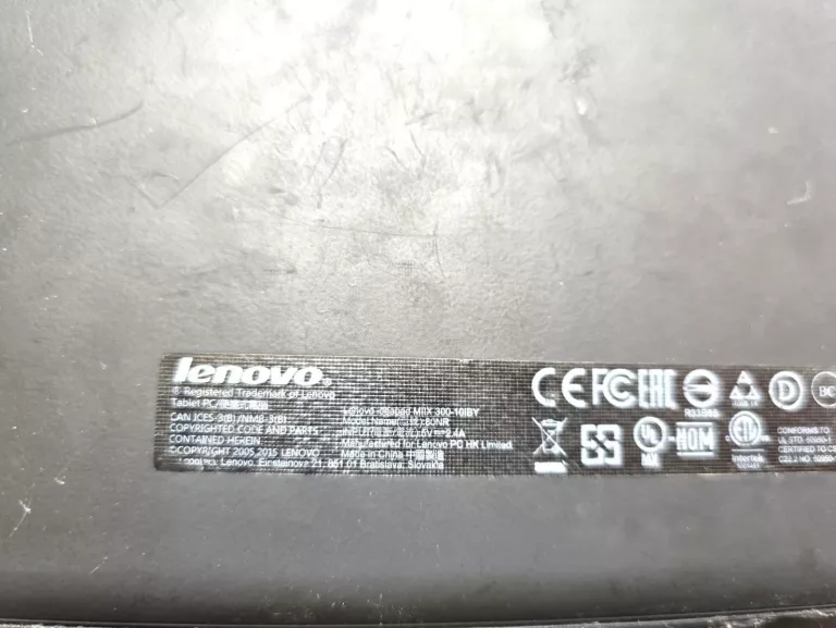 LAPTOP LENOVO K14 + ŁAD