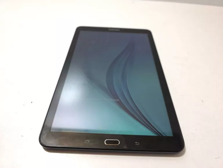 TABLET SAMSUNG TAB E