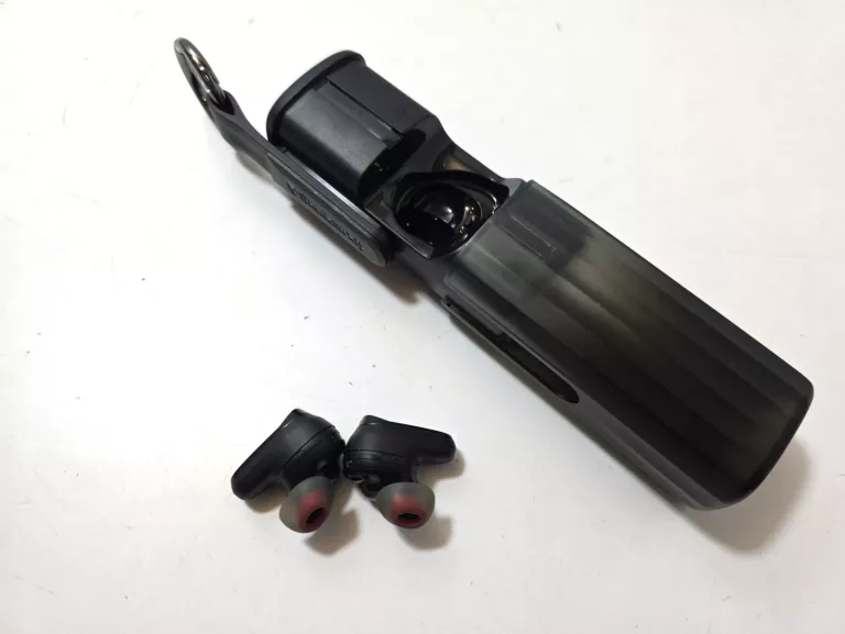SŁUCHAWKI DOKANAŁOWE SKULLCANDY METHOD 360 ANC