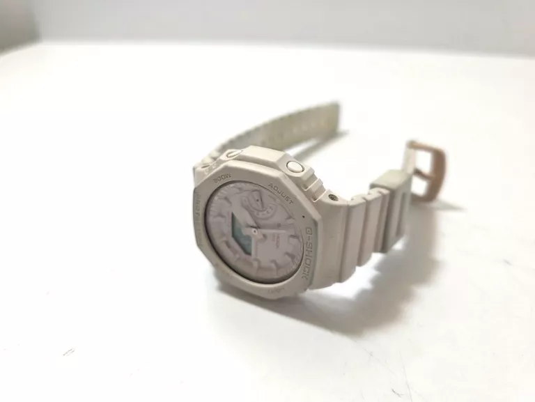 ZEGAREK CASIO GMA-S2100B