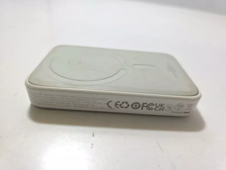 POWERBANK BASEUS 6000 MAH 20 W