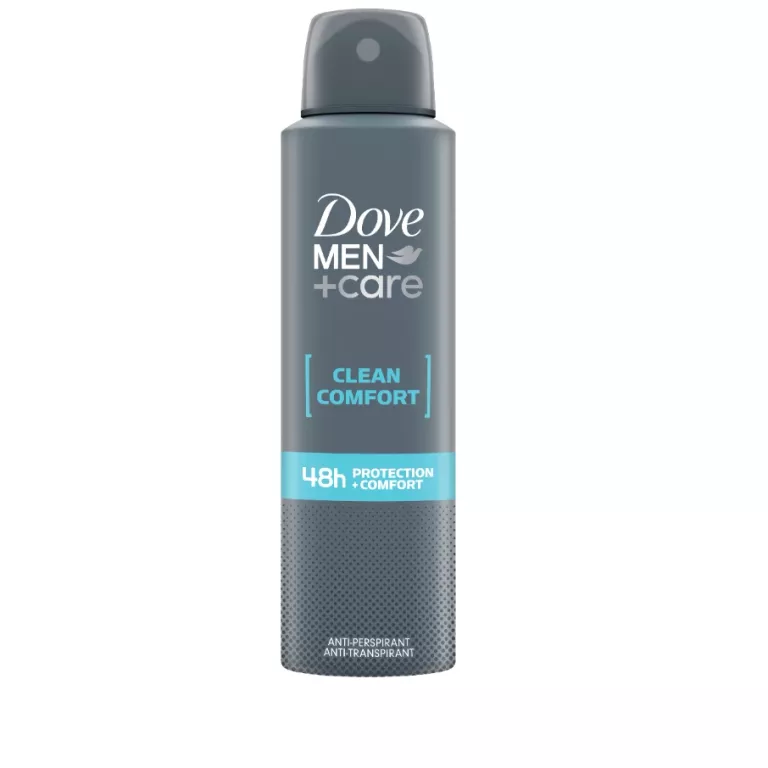 DOVE MEN CARE CLEAN COMFORT
