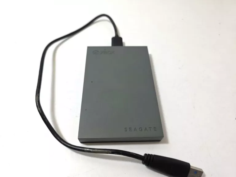 SEAGATE GAME DRIVE FOR XBOX 2TB HDD USB 3.2