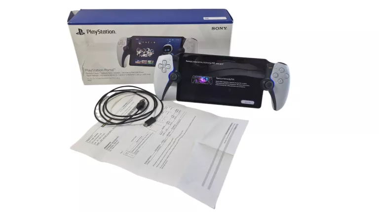 KONSOLA SONY PLAYSTATION PORTAL