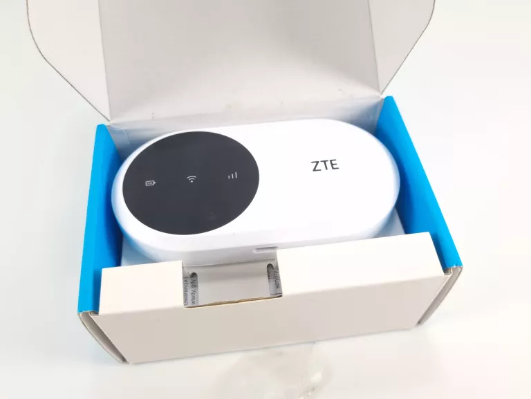 ROUTER ZTE 4G MOBILE WIFI