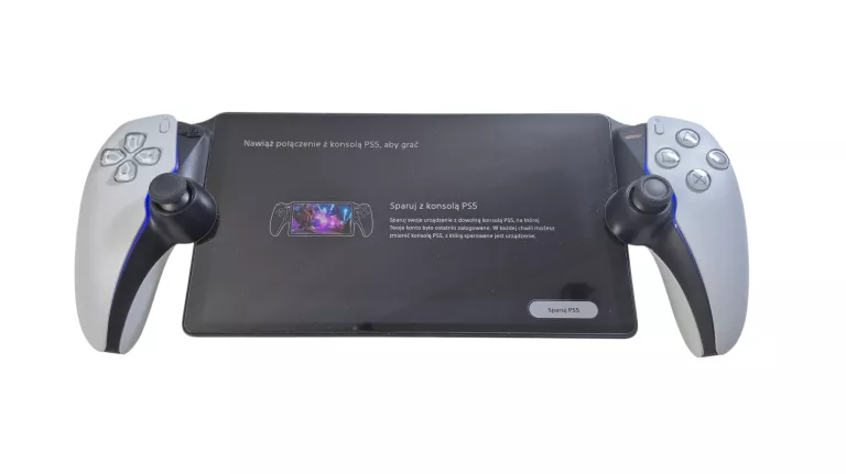 KONSOLA SONY PLAYSTATION PORTAL