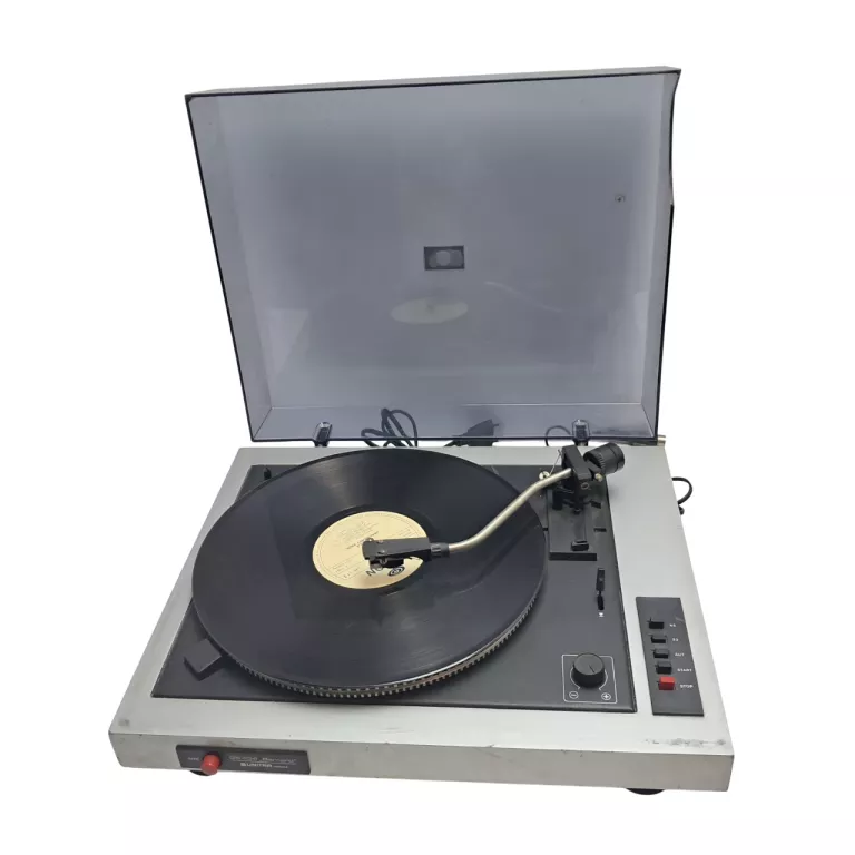 GRAMOFON UNITRA GS 434