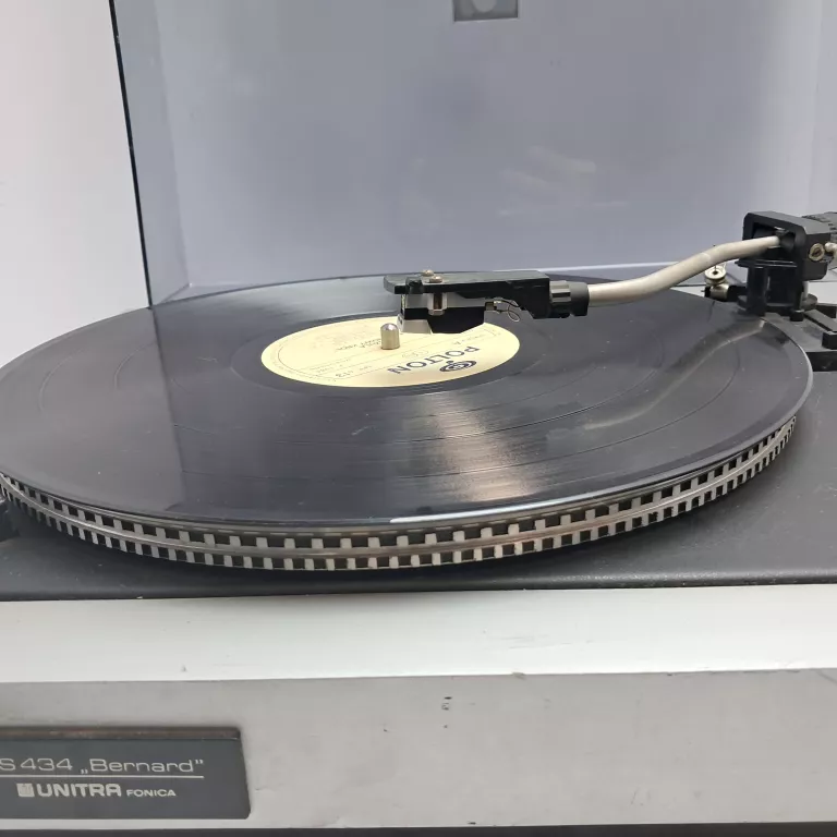 GRAMOFON UNITRA GS 434