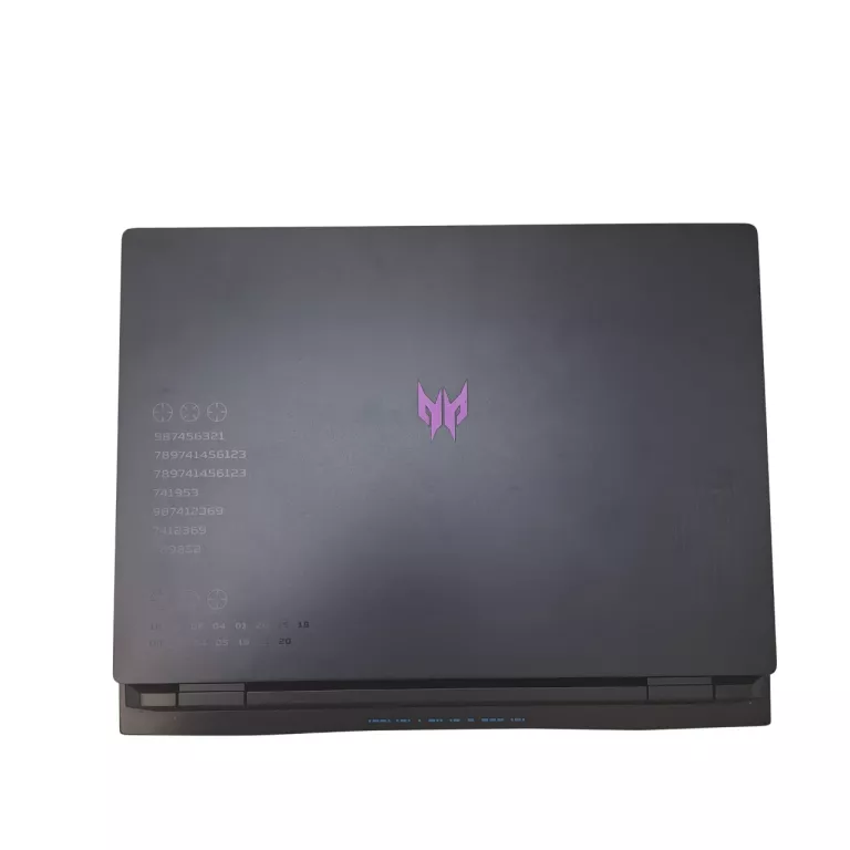 LAPTOP ACER PREDATOR HELIOS NEO 16 I9-13900HX 16GB/1TB RTX 4060 PHN16-7