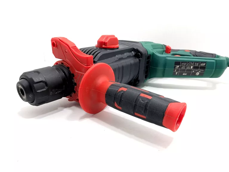 MŁOTOWIERTARKA PARKSIDE PBH 1050 C3 WALIZKA