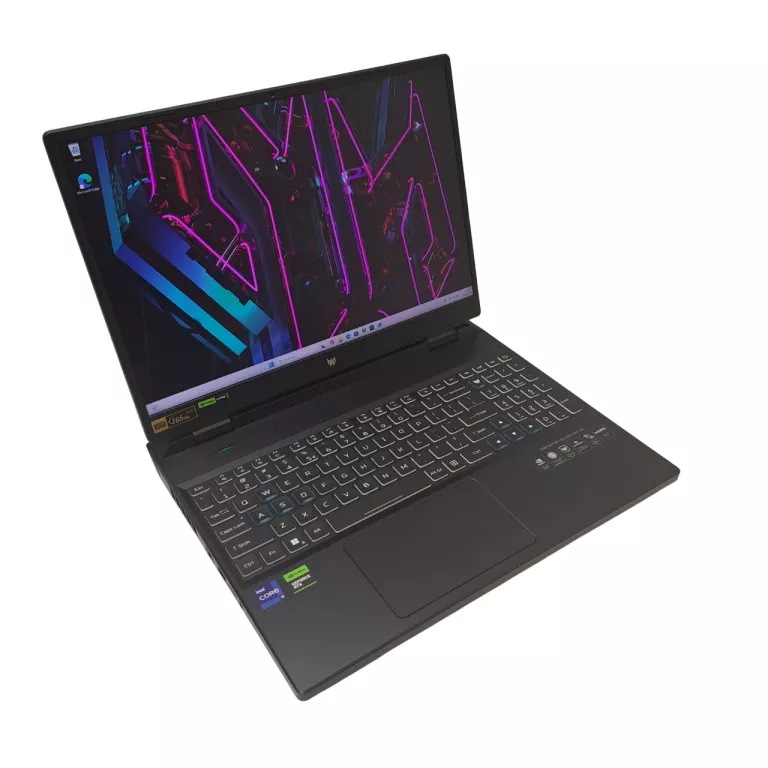 LAPTOP ACER PREDATOR HELIOS NEO 16 I9-13900HX 16GB/1TB RTX 4060 PHN16-7