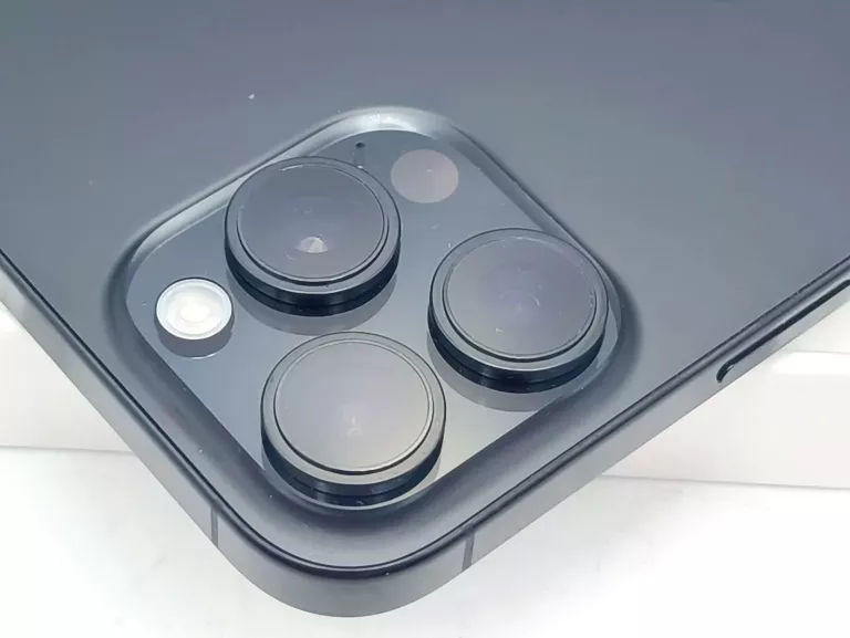 IPHONE 16 PRO MAX 512GB OPIS!