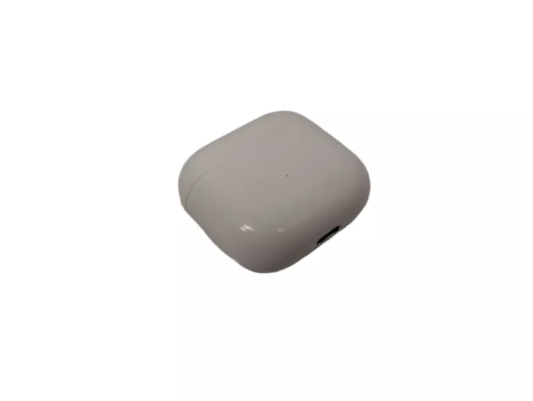 SŁUCHAWKI DOUSZNE APPLE AIRPODS 4 KOMPLET