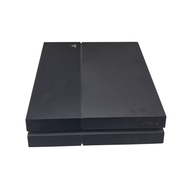 KONSOLA PLAYSTATION 4