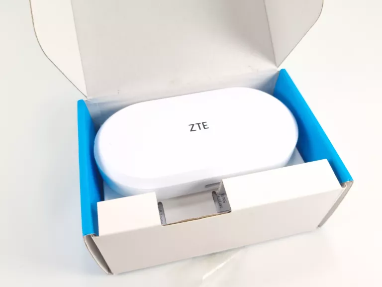 ROUTER ZTE 4G MOBILE WIFI