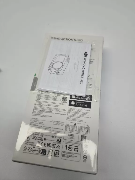 DJI OSMO ACTION 5 PRO ADVENTURE COMBO