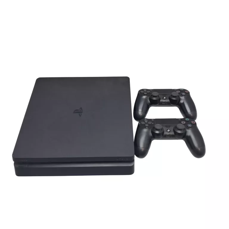 KONSOLA PLAYSTATION 4