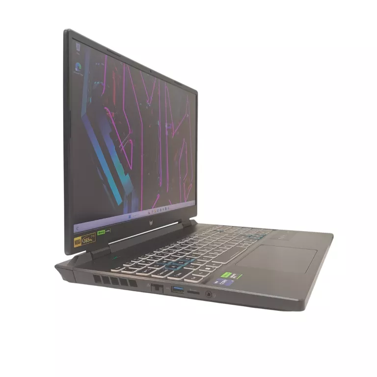 LAPTOP ACER PREDATOR HELIOS NEO 16 I9-13900HX 16GB/1TB RTX 4060 PHN16-7