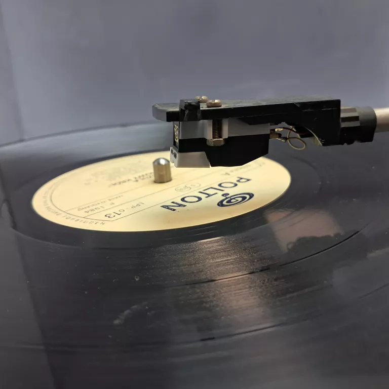 GRAMOFON UNITRA GS 434