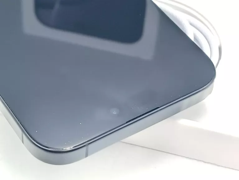 IPHONE 16 PRO MAX 512GB OPIS!