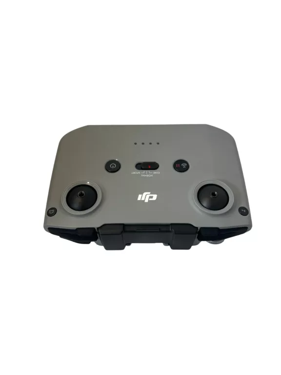 ZDALNIE STEROWANY DRON DJI MINI 2