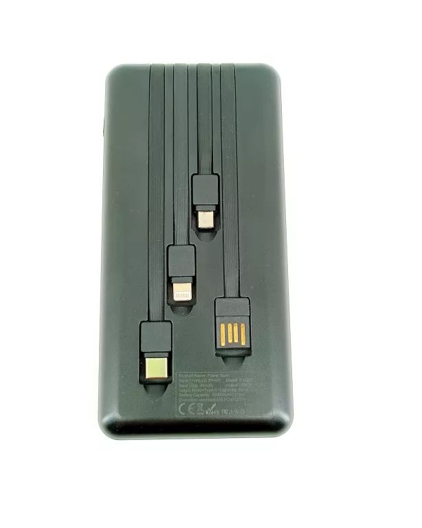 POWERBANK X-START PJ0093 10000MAH