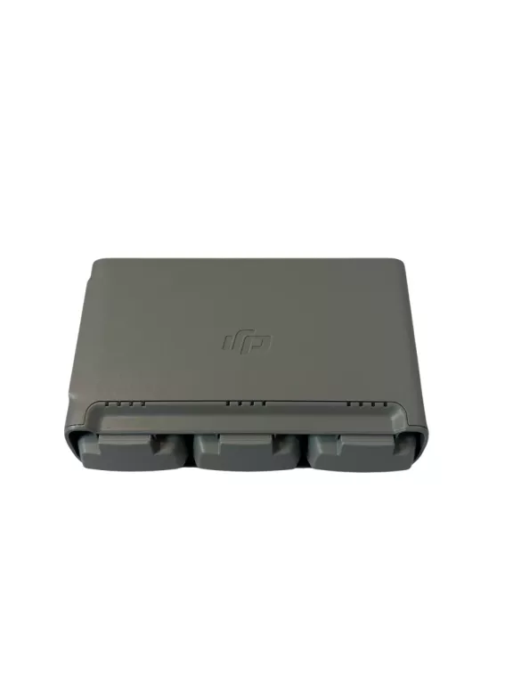 ZDALNIE STEROWANY DRON DJI MINI 2