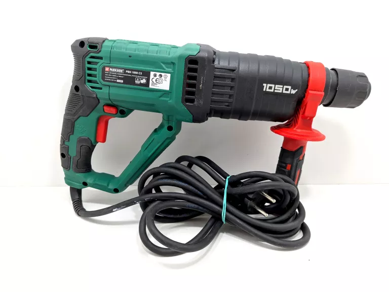 MŁOTOWIERTARKA PARKSIDE PBH 1050 C3 WALIZKA