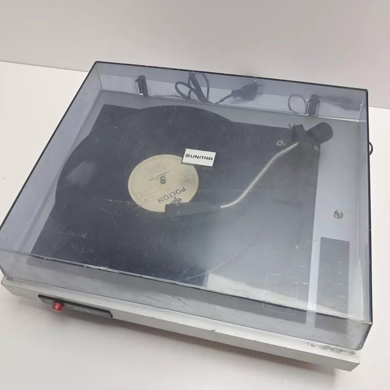 GRAMOFON UNITRA GS 434