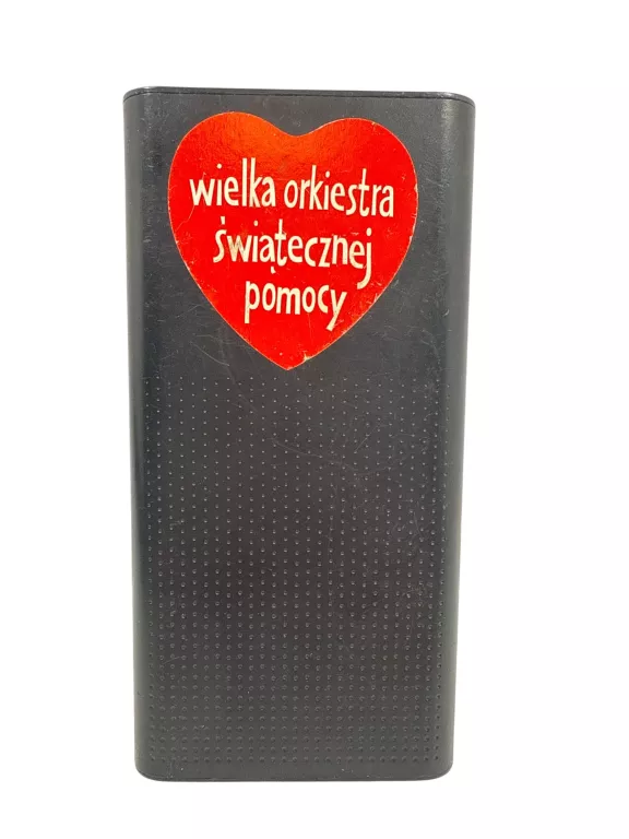 POWERBANK QILIVE 30000MAH USZKODZONE JEDNO WEJŚCIE USB