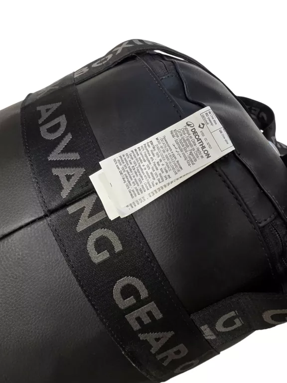 worek-treningowy-outshock-500-32kg-decathlon-model-4104604