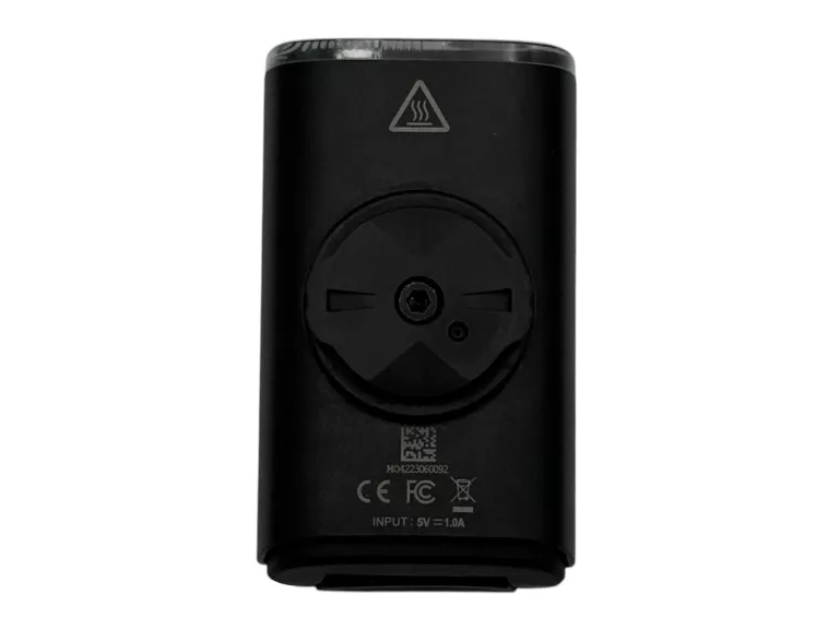 LAMPKA ROWEROWA PRZEDNIA MAGICSHINE RAY 800 800LM - GW 04.2027R