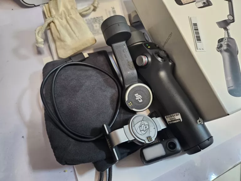 GIMBAL DJI OSMO 7P