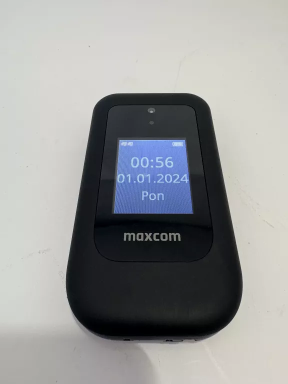 TELEFON MAXCOM MM827 WARTO OKAZJA