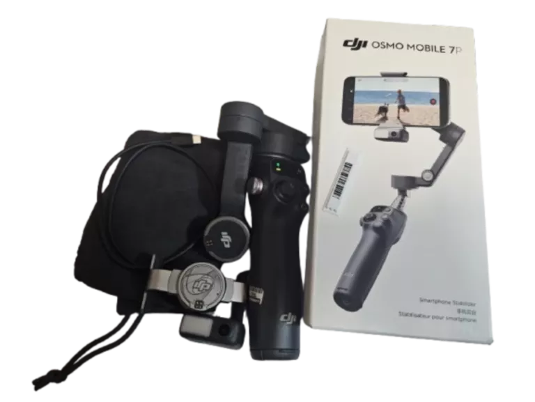 GIMBAL DJI OSMO 7P